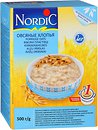 Пластівці, сухі сніданки Nordic