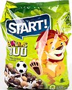 Хлопья, сухие завтраки Start