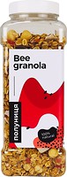 Фото Bee Granola гранола з полуницею 500 г