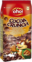 Фото Oho! сухий сніданок Cocoa Crunch 150 г
