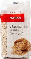 Фото Marka Promo пластівці вівсяні Екстра 400 г