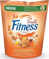 Фото Nestle сухой завтрак Fitness с фруктами 425 г