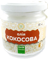 Фото Еколія кокосова екстра 180 мл