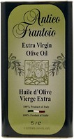 Фото Antico Frantoio оливкова Extra Virgin Olive Oil 5 л