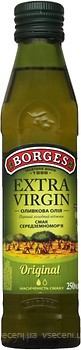 Фото Borges оливкова Extra Virgin 250 мл
