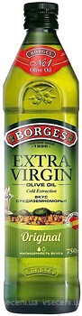 Фото Borges оливковое Extra Virgin 750 мл