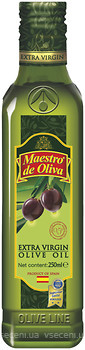 Фото Maestro De Oliva оливкова Extra Virgin 250 мл