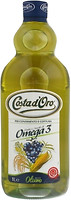 Фото Costa d'Oro суміш олій Vitapiu 5 Oil Omega 3 1 л