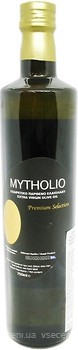 Фото Mytholio оливкова Premium Extra Virgin 750 мл