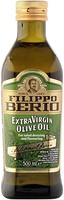 Фото Filippo Berio оливкова Extra Virgin Olive Oil 500 мл