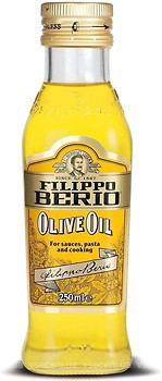 Фото Filippo Berio оливкова Classic Olive Oil 250 мл