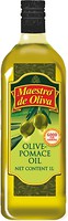 Фото Maestro de Oliva оливкова Olive Pomace Oil 1 л