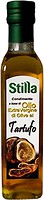 Фото Stilla оливковое Extra Virgin Olive Oil Tartufo 250 мл