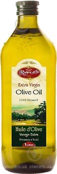 Фото Riviere D'or оливкова Extra Virgin 1 л
