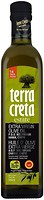 Фото Terra Creta оливковое Estate Extra Virgin 500 мл