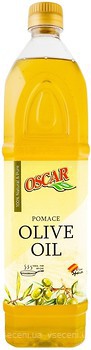Фото Oscar оливковое Pomace Olive Oil 1 л