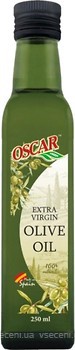 Фото Oscar оливкова Extra Virgin Olive Oil 250 мл