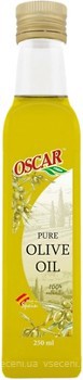 Фото Oscar оливкова Pure Olive Oil 250 мл