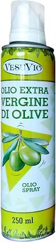 Фото Vesuvio оливковое Extra Virgin di Oliva 250 мл