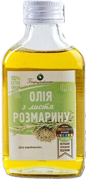 Фото Біорозторопша розмариновое 100 мл