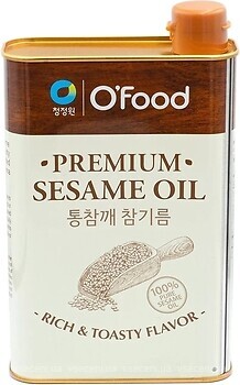 Фото Daesang кунжутна 1 л