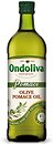 Рослинні олії Ondoliva
