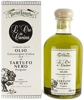 Фото TartufLanghe Con Tartufo оливкова Extra Virgin Olive Oil 250 мл