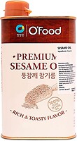 Фото Chung Jung One Sesame oil 500 мл