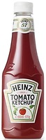 Фото Heinz кетчуп томатний 500 мл