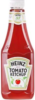 Фото Heinz кетчуп томатний 875 мл