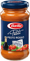 Фото Barilla соус Pesto Rosso 190 мл