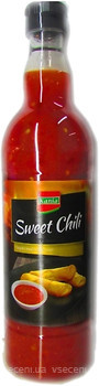 Фото Kania соус Sweet Chili 700 мл