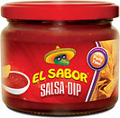 Соусы, майонезы, горчицы El Sabor