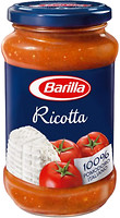 Фото Barilla соус для пасти Ricotta 400 г