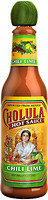 Фото CHOLULA Hot Sauce соус острый мексиканский Chili Lime Чили + Лайм 150 мл