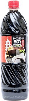 Фото Hokkaido Club соус соєвий Преміум 500 мл