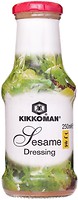 Фото Kikkoman соус-дрессинг кунжутный для салатов 250 мл