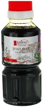 Фото Kaiseki соус унагі 200 мл