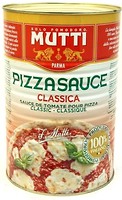 Фото Mutti соус томатный для пиццы классический 4.1 кг