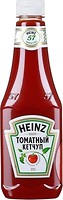 Фото Heinz кетчуп томатний 570 г