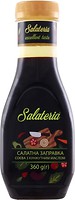 Фото Salateria заправка салатна соєва з кунжутним маслом 360 г