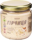 Соуси, майонези, гірчиці Novus