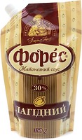 Фото Форес майонез Лагідний 30% 350 г