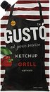 Соуси, майонези, гірчиці Gusto