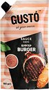 Соуси, майонези, гірчиці Gusto