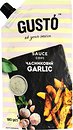Соуси, майонези, гірчиці Gusto