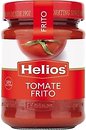 Соуси, майонези, гірчиці Helios