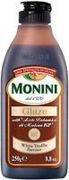 Фото Monini соус бальзамічна глазур білий трюфель 250 мл