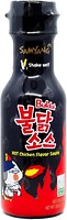 Фото Samyang соус Buldak Spicy 200 г