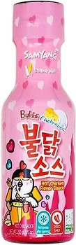 Фото Samyang соус Buldak Carbonara 200 г